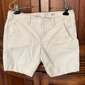 Anthropologie G1 shorts